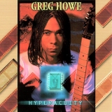 Greg Howe - Hyperacuity '2000