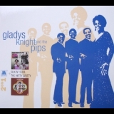 Gladys Knight & The Pips - Silk 'n Soul (1968) & The Nitty Gritty (1969) '1968