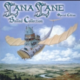 Lana Lane - Ballad Collection (CD2) '2000