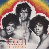 The Supremes - Touch '1971