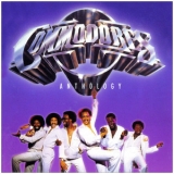 The Commodores - Anthology '2001 - Album