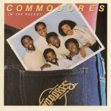 The Commodores - In The Pocket '1981