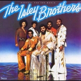 The Isley Brothers - Harvest For The World '1976