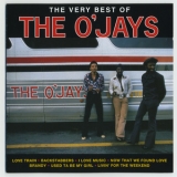 The O'jays - The Very Best Of '1998