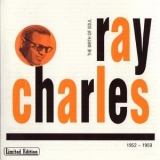Ray Charles - The Birth Of Soul '2004