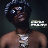 Bobby Womack - The Best Of Bobby Womack '2008