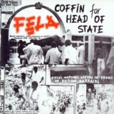 Fela Kuti - Coffin For Head Of State / Unknown Soldier '1980 - Album