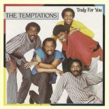 The Temptations - Truly For You '1984