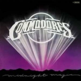 The Commodores - Midnight Magic '1979 - Album