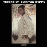 Esther Phillips - Capricorn Princess '1976