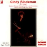 Cindy Blackman - Arcane '1987