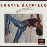 Curtis Mayfield - Do It All Night '1978