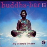 Claude Challe - Buddha-bar (Vol. II) (CD 1 - Buddha's Dinner) '2000 - Album