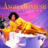 Winbush, Angela - The Real Thing '1989