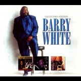 Barry White - Collector's Edition (Barry White & The Love Unlimited Orchestra) '2007