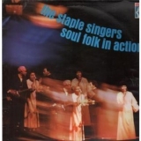 Staple Singers - Soul Folk In Action '1968