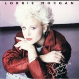 Lorrie Morgan - Something In Red '1991 - Album