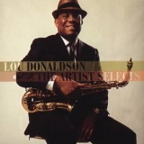 Lou Donaldson - The Artist Selects '2005