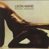 Leon Ware - Musical Massage '1976 - Album