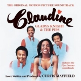 Gladys Knight & The Pips - Claudine / Pipe Dreams [OST] '2008