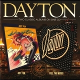 Dayton - Hot Fun / Feel The Music '2013