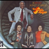Staple Singers - Be Altitude: Respect Yourself '1972
