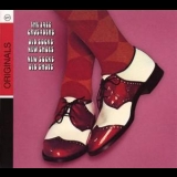 Jazz Crusaders - Old Socks, New Shoes...new Socks, Old Shoes '1970