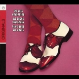 Jazz Crusaders - Old Socks, New Shoes...new Socks, Old Shoes '1970 - Album