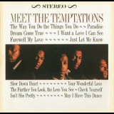 The Temptations - Meet The Temptations '1964