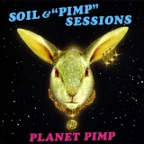 Soil & 'Pimp' Sessions - Planet Pimp '2008