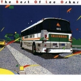 Lee Oskar - The Best Of Lee Oskar '1999 - Album