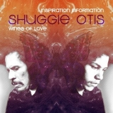Shuggie Otis - Inspiration Information / Wings Of Love '2013