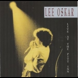 Lee Oskar - Live At The Pitt Inn '1997 - Live album