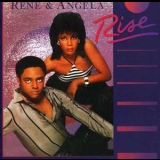 René & Angela - Rise '1993 - Album