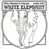 White Elephant - Mike Mainieri & Friends (2CD) '1996
