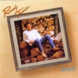 Randy Travis - Old 8x10 '1988