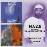 Maze Feat. Frankie Beverly - Inspiration '1999 - Album