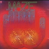 Maze Feat. Frankie Beverly - Maze Featuring Frankie Beverly '1977 - Album