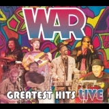 War - Greatest Hits '2008