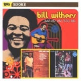 Bill Withers - Just As I Am / Still Bill '2003