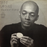 Weldon Irvine - Time Capsule '1996