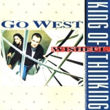 Go West - King Of Wishful Thinking Promo '1990