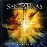 Sandalinas - Fly To The Sun '2008