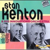 Stan Kenton - Stan Kenton & His Innovations Orchestra '1992
