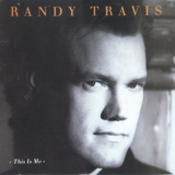 Randy Travis - This Is Me '1994 - Album