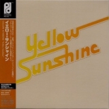 Yellow Sunshine - Yellow Sunshine (2010, remaster) [EICP-1378] japan '1973