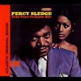 Percy Sledge - Take Time To Know Her '1968