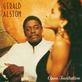 Gerald Alston - Open Invitation '1990