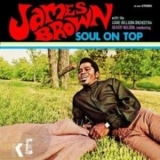 James Brown - Soul On Top '1970