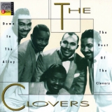 The Clovers - Down In The Alley: The Best Of The Clovers '1991